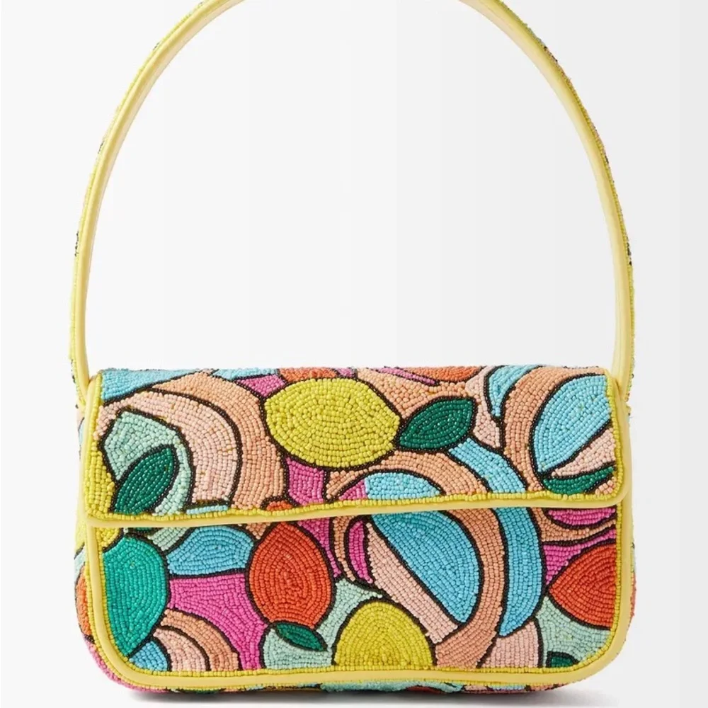 STAUD Citrus Tommy Bag - Picture 3 of 4